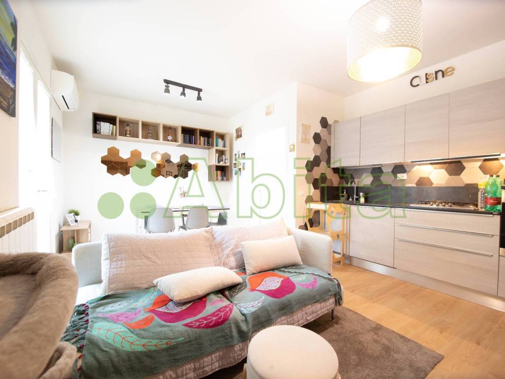 appartamento in vendita a Lucca in zona San Pietro a Vico