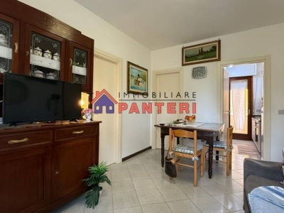 appartamento in vendita a Lucca in zona Sant'Anna