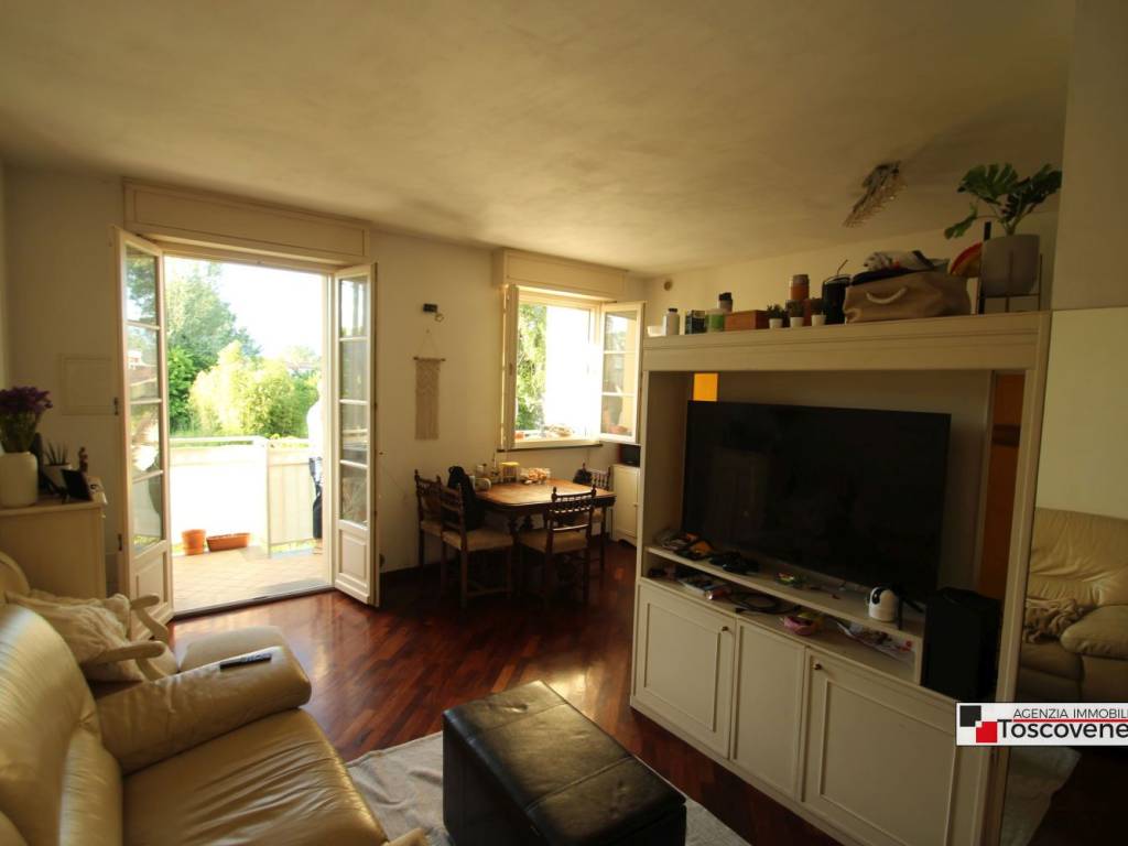 appartamento in vendita a Lucca in zona Sant'Anna