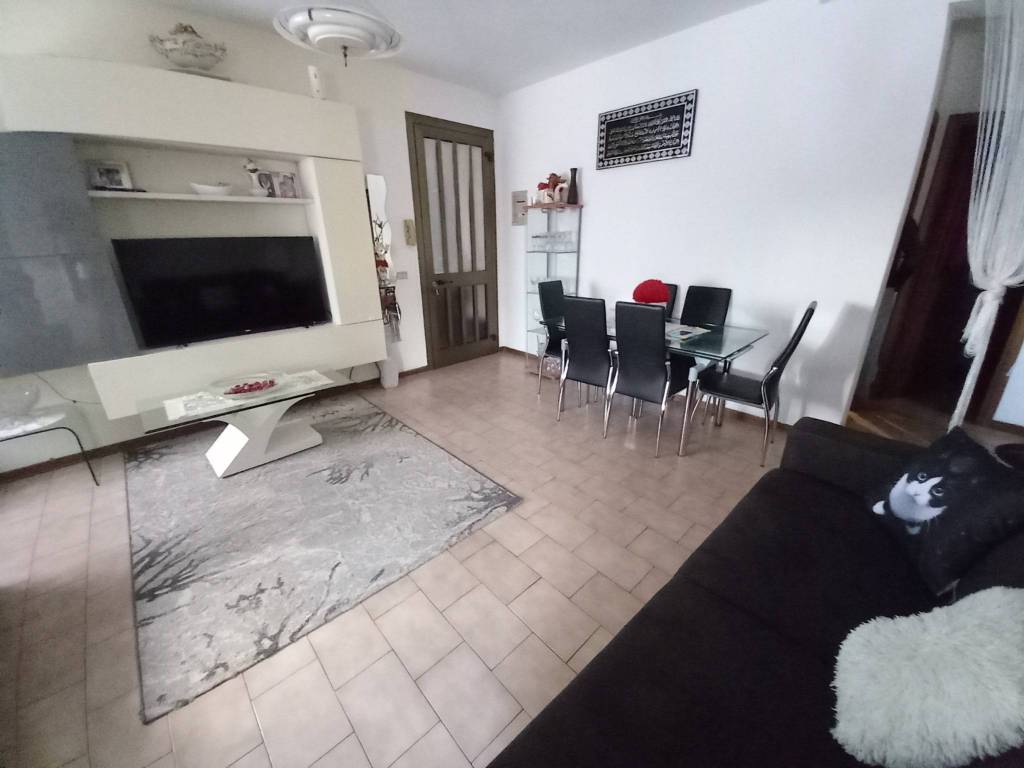 appartamento in vendita a Lucca in zona zona San Marco