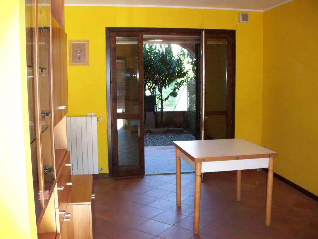 appartamento in vendita a Lucca in zona Maggiano
