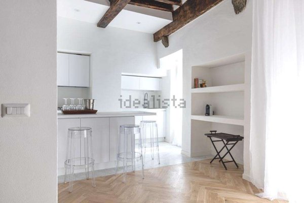appartamento in vendita a Lucca in zona Centro Città