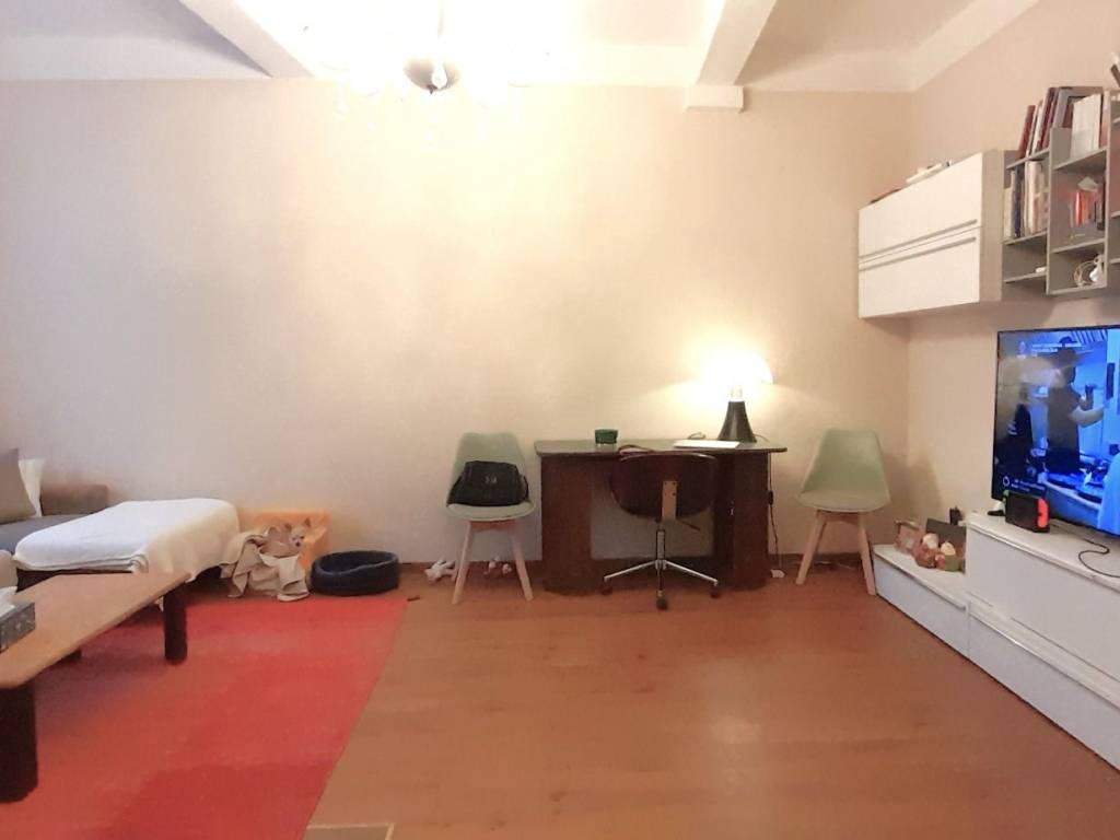 appartamento in vendita a Lucca in zona Centro Città