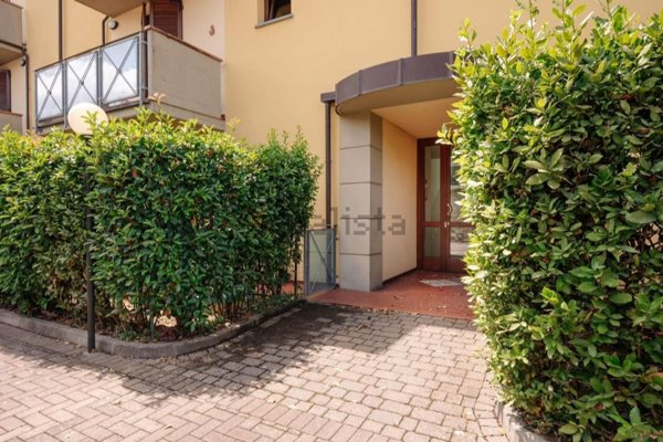appartamento in vendita a Lucca in zona zona San Marco