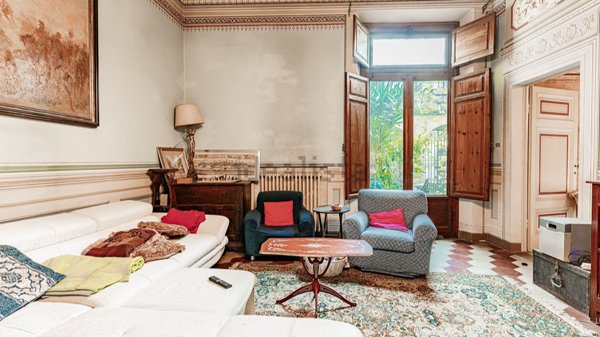 appartamento in vendita a Lucca in zona Centro Città