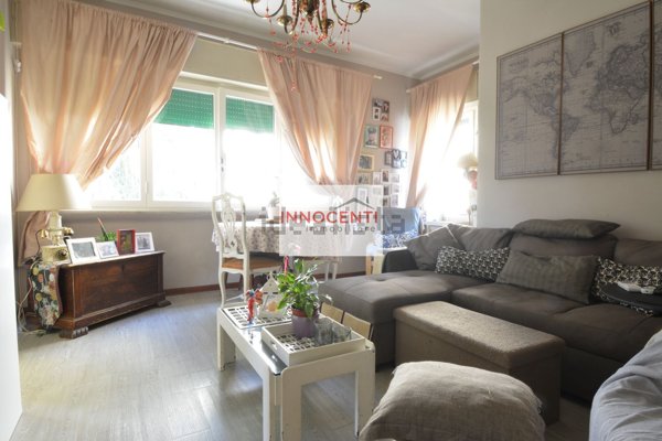 appartamento in vendita a Lucca in zona Zona San Concordio