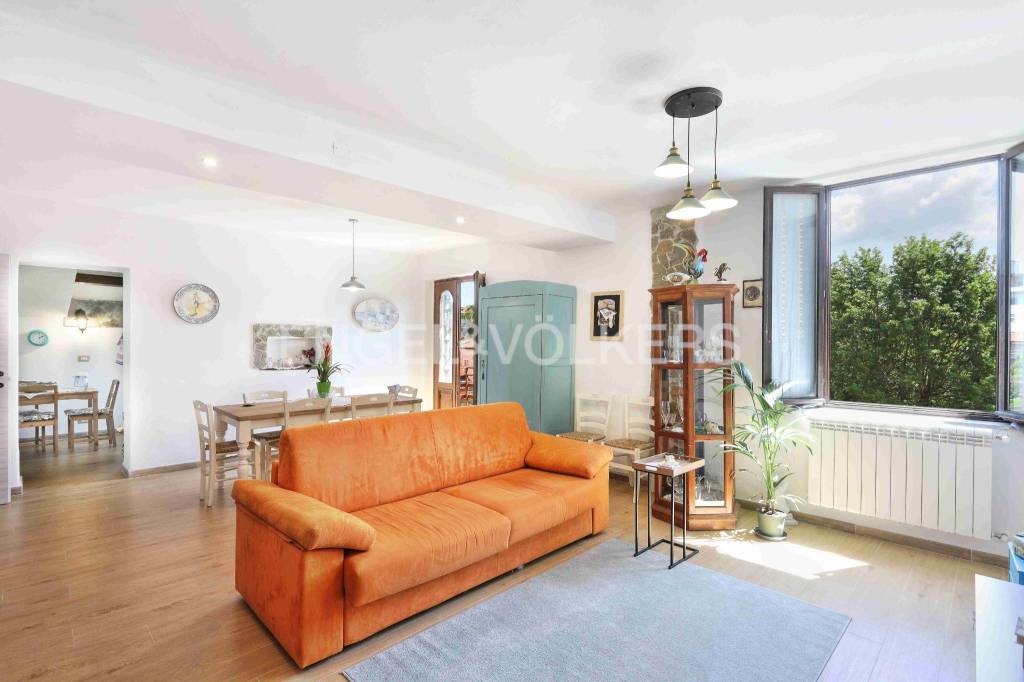 appartamento in vendita a Lucca in zona Sant'Anna