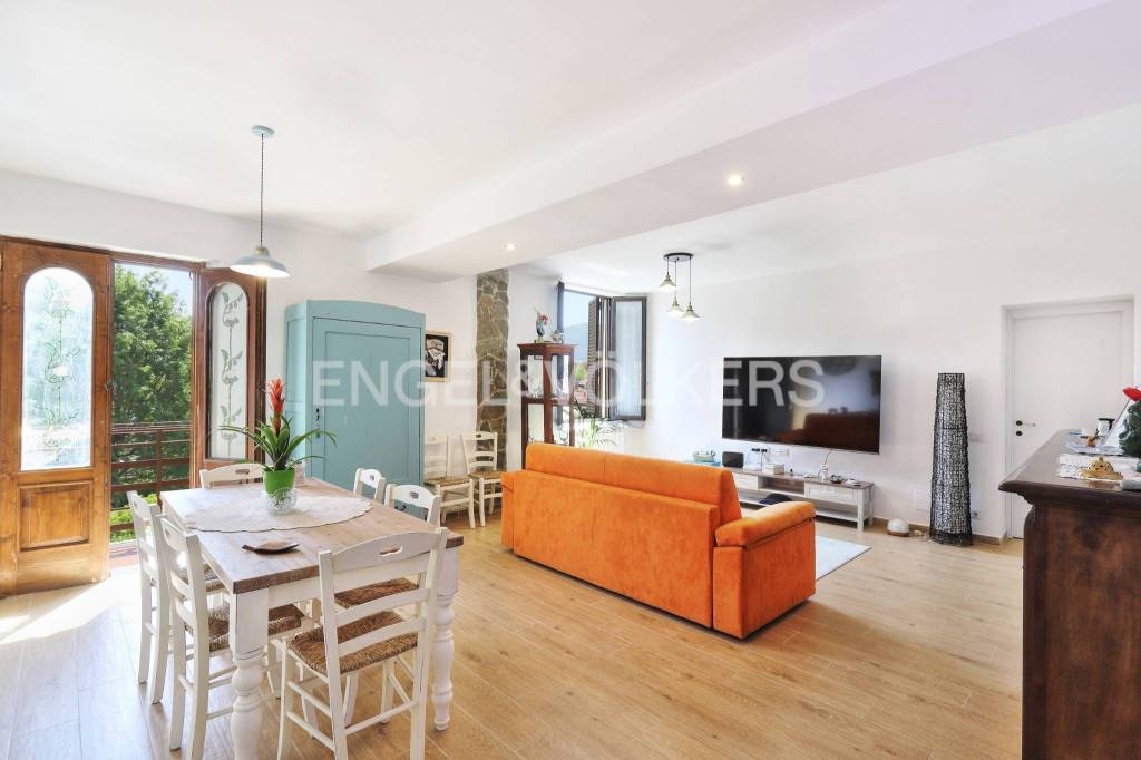 appartamento in vendita a Lucca in zona Sant'Anna