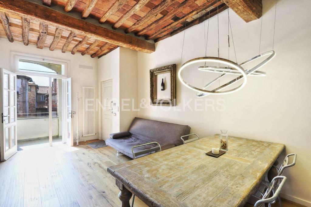 appartamento in vendita a Lucca in zona Centro Città