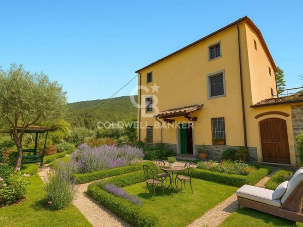 casa indipendente in vendita a Lucca in zona Santa Maria del Giudice