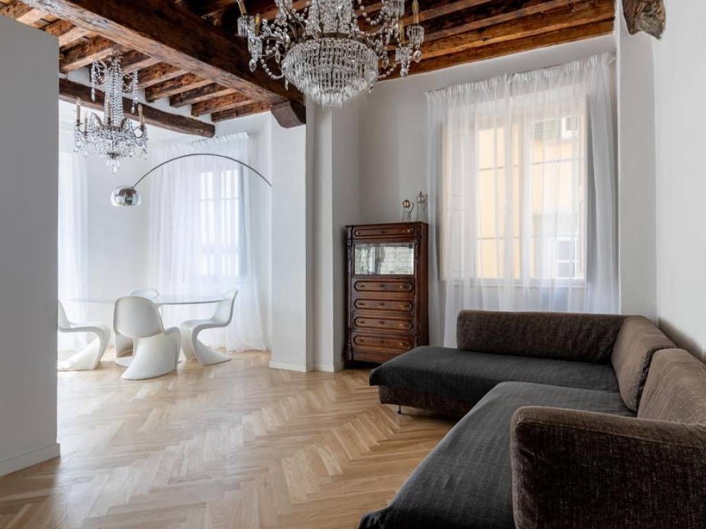 appartamento in vendita a Lucca in zona Centro Città