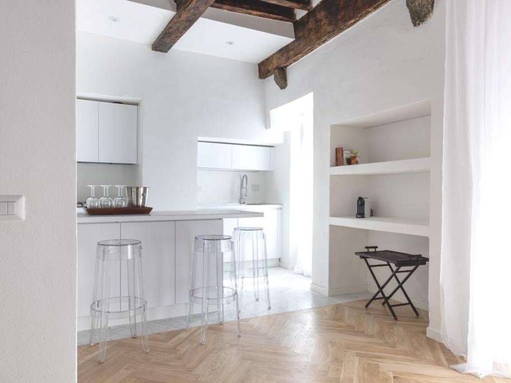 appartamento in vendita a Lucca in zona Centro Città