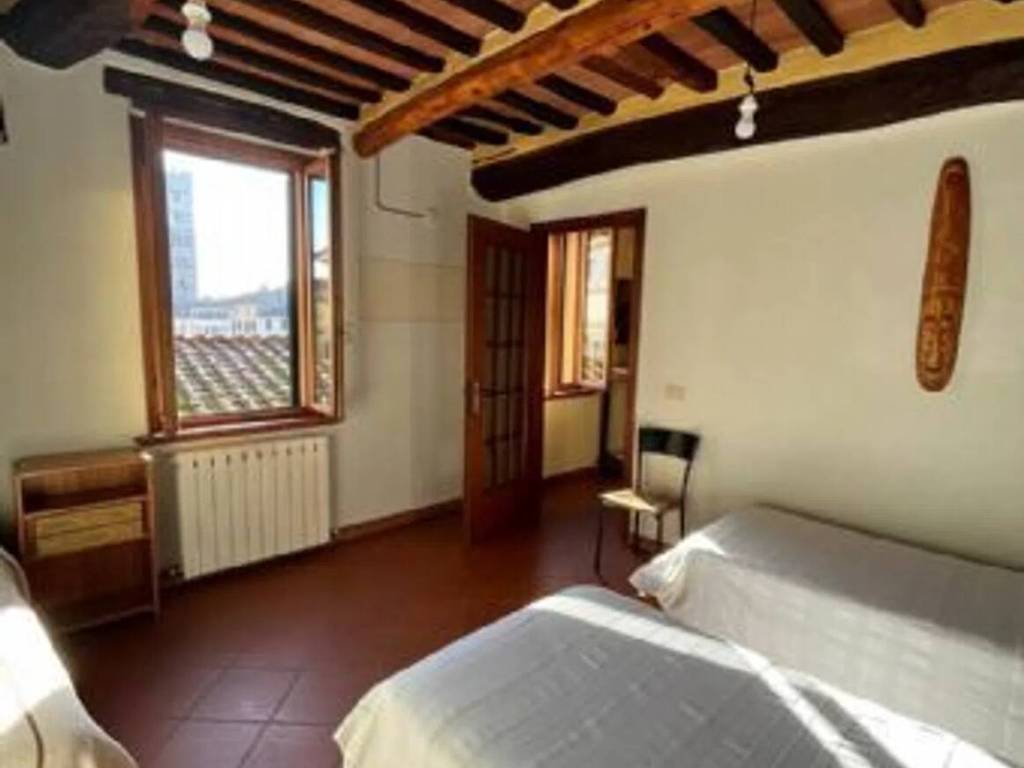 appartamento in vendita a Lucca in zona Centro Città