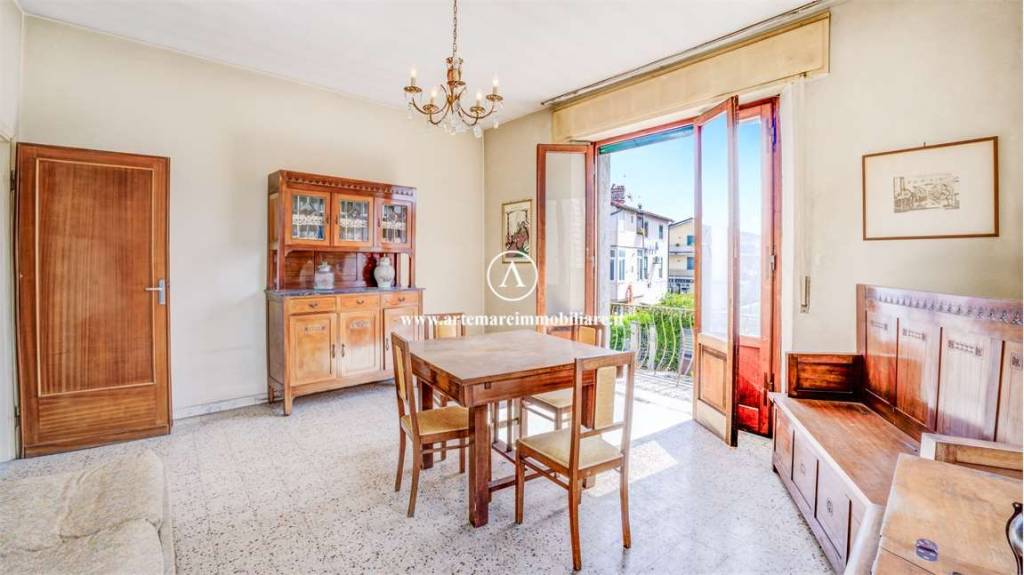 appartamento in vendita a Lucca in zona Zona San Concordio