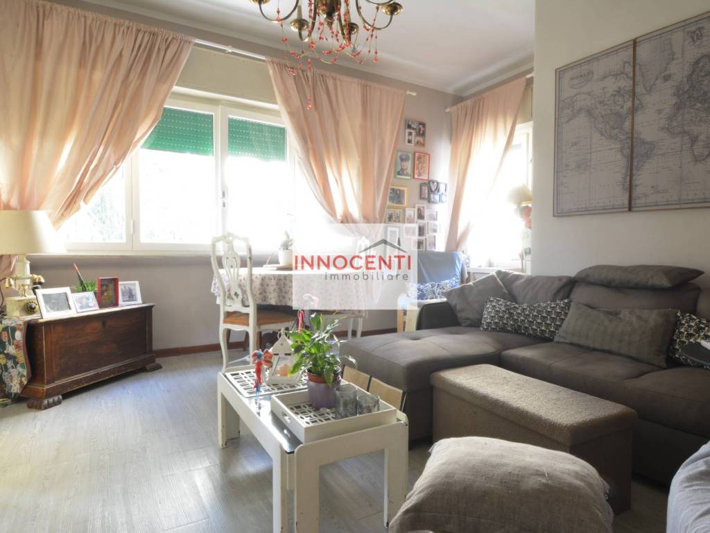 appartamento in vendita a Lucca in zona Zona San Concordio
