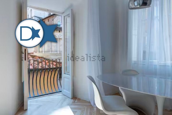 appartamento in vendita a Lucca in zona Centro Città