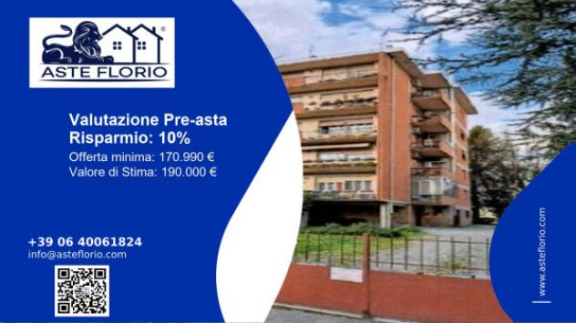 appartamento in vendita a Lucca in zona Sant'Anna