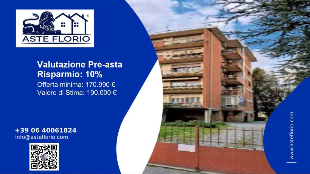 appartamento in vendita a Lucca in zona Sant'Anna