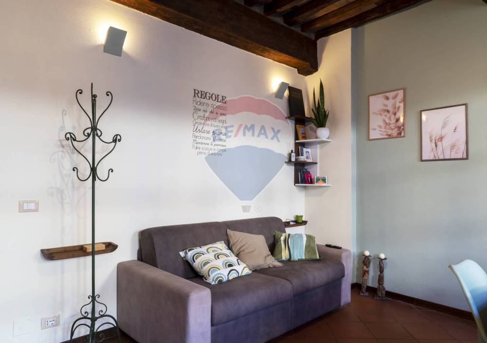 appartamento in vendita a Lucca in zona Centro Città