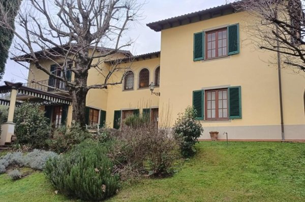 casa indipendente in vendita a Lucca in zona zona San Filippo