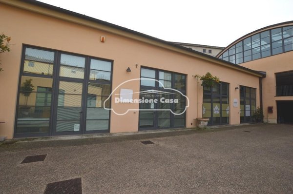 appartamento in vendita a Lucca in zona Centro Città