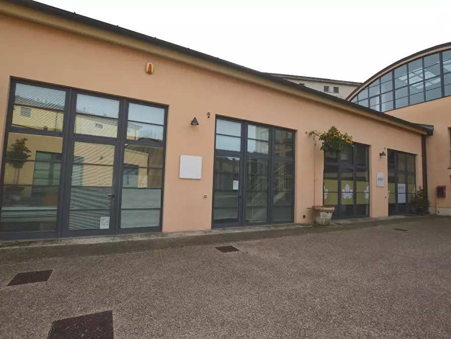 appartamento in vendita a Lucca in zona Centro Città