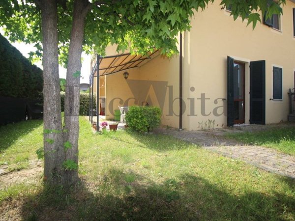 appartamento in vendita a Lucca in zona zona Arancio