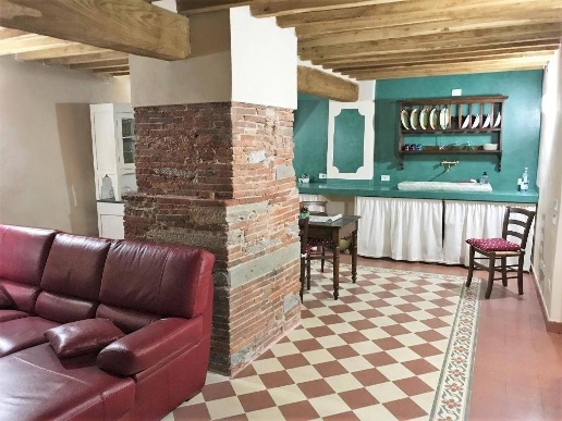 appartamento in vendita a Lucca in zona Torre