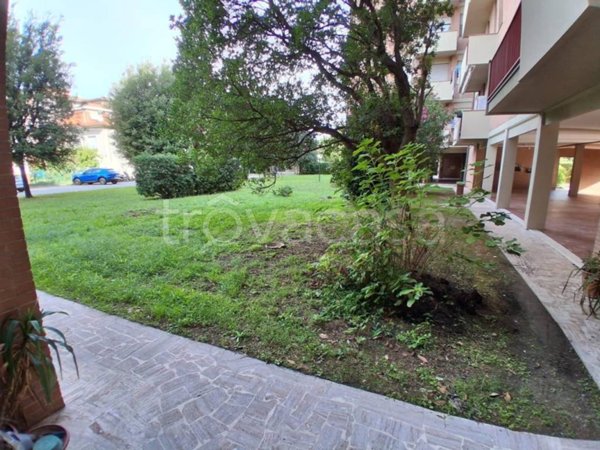 appartamento in vendita a Lucca in zona Sant'Anna