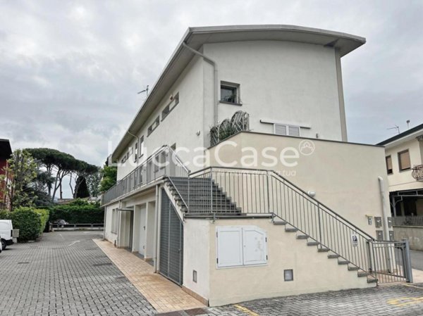 appartamento in vendita a Lucca in zona Sant'Anna