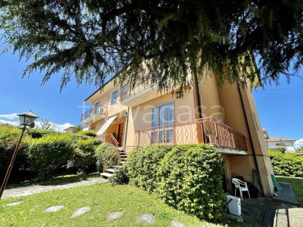 casa indipendente in vendita a Lucca in zona zona San Filippo