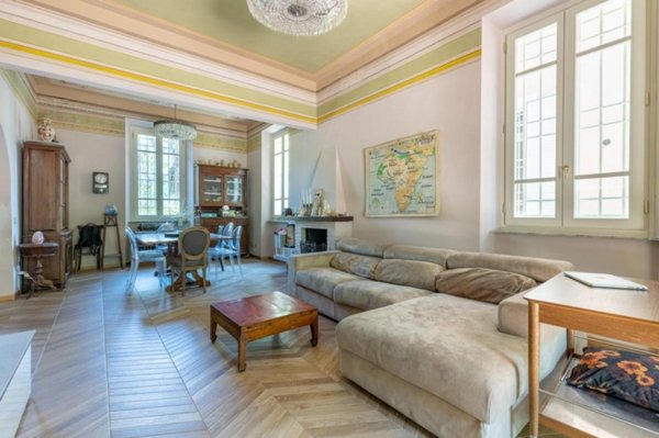 casa indipendente in vendita a Lucca in zona San Lorenzo a Vaccoli