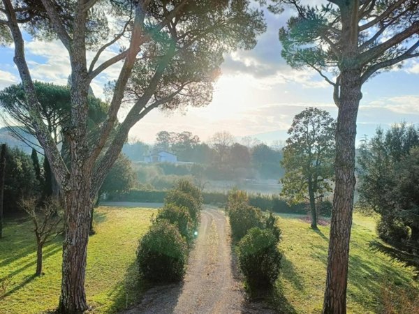 casa indipendente in vendita a Lucca in zona Centro Città