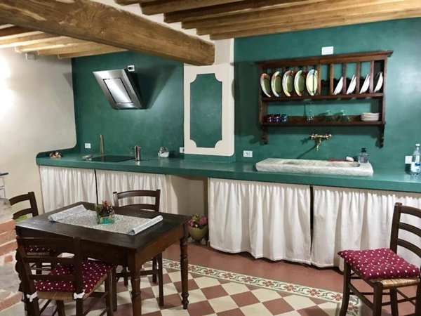 appartamento in vendita a Lucca in zona Centro Città