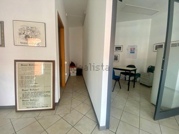 ufficio in vendita a Lucca in zona zona San Marco