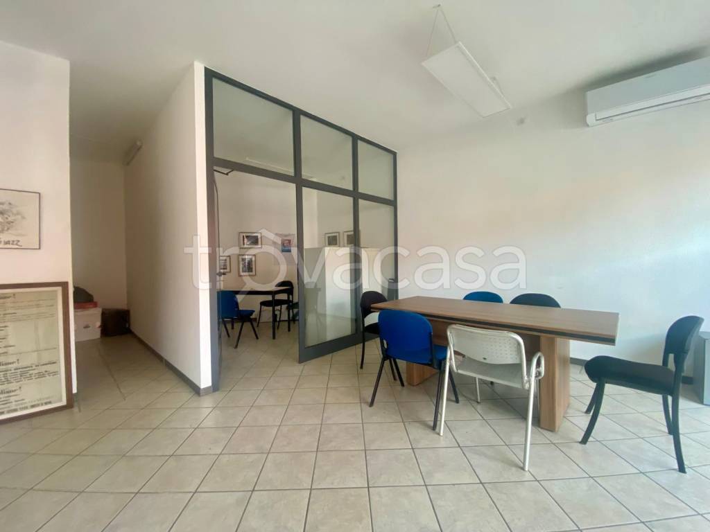 ufficio in vendita a Lucca in zona zona San Marco