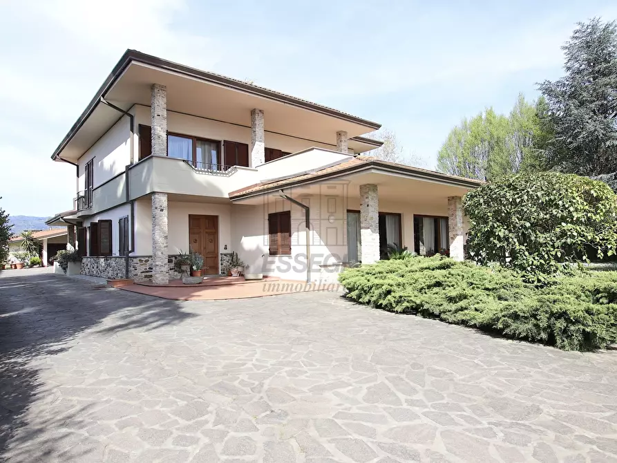 casa indipendente in vendita a Lucca in zona San Cassiano a Vico