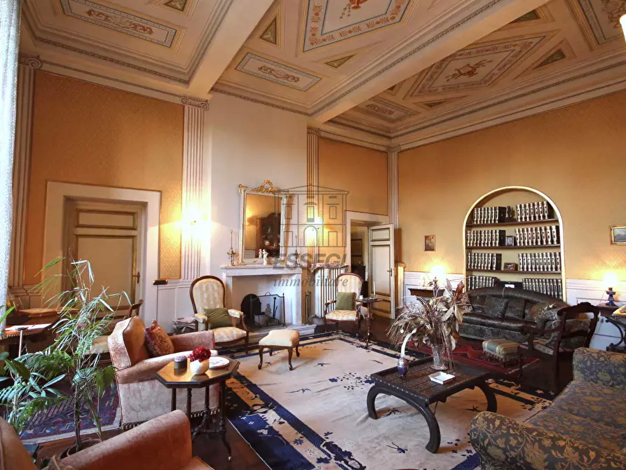appartamento in vendita a Lucca in zona Centro Città