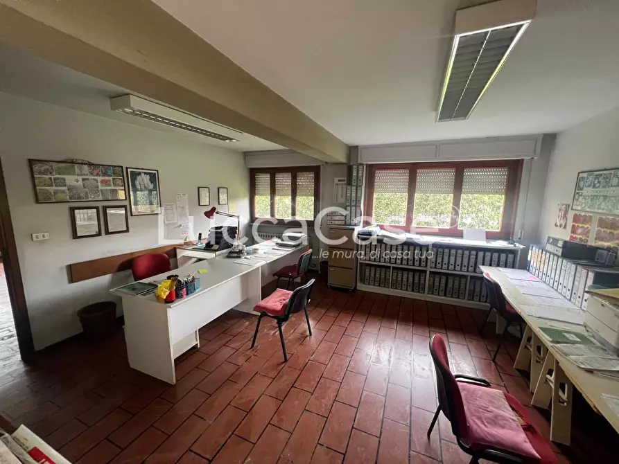casa indipendente in vendita a Lucca in zona Centro Città