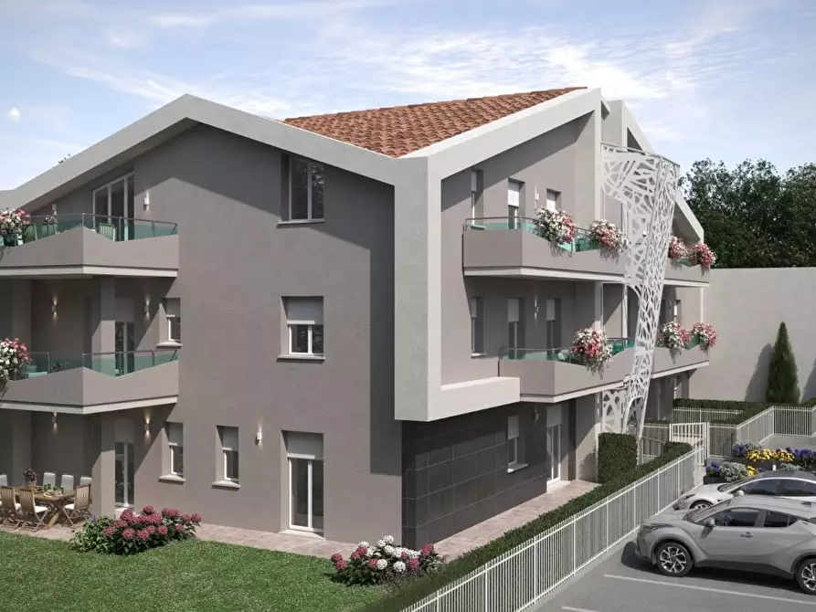 appartamento in vendita a Lucca in zona zona San Marco