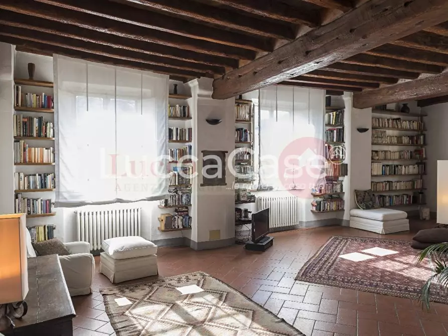 appartamento in vendita a Lucca in zona Centro Città