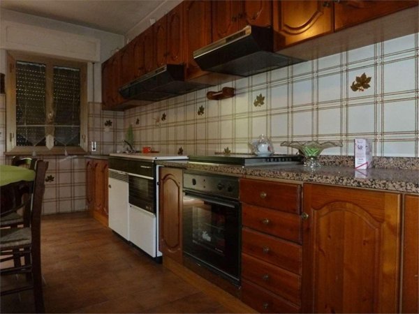 appartamento in vendita a Lucca in zona Aquilea