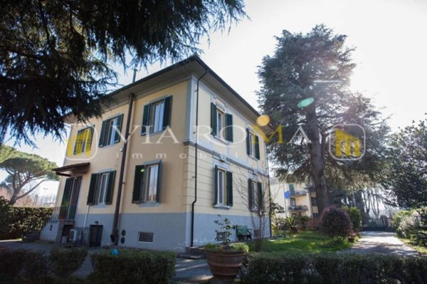casa indipendente in vendita a Lucca in zona zona San Marco