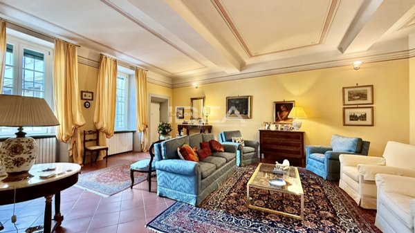 appartamento in vendita a Lucca in zona Centro Città