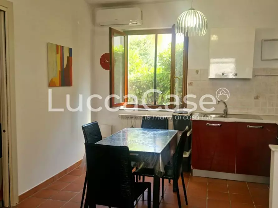 appartamento in vendita a Lucca in zona Zona San Concordio