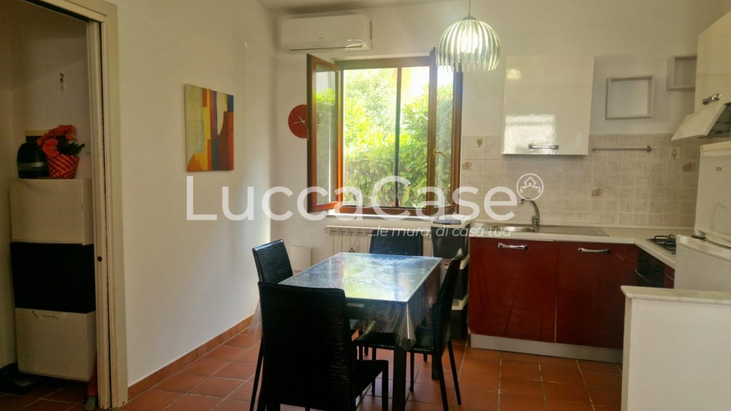 appartamento in vendita a Lucca in zona Zona San Concordio