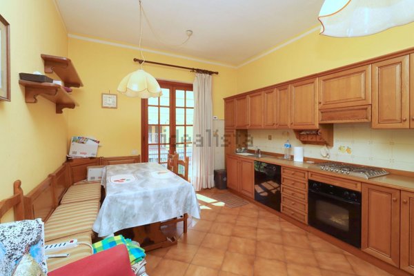 appartamento in vendita a Lucca in zona Sant'Angelo in Campo