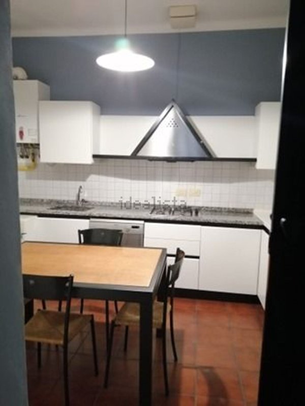 appartamento in vendita a Lucca in zona Sant'Anna