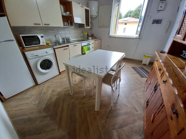 appartamento in vendita a Lucca in zona Ponte a Moriano
