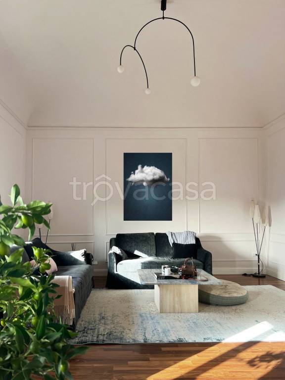 appartamento in vendita a Lucca in zona Carignano